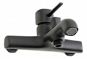 Смеситель для ванны Orange Karl M05-100b купить в интернет-магазине сантехники Sanbest