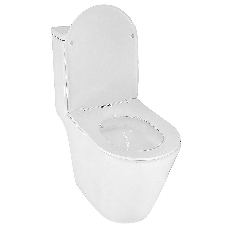 Инсталляция для унитаза Azario AZ-8010-1000 купить в интернет-магазине сантехники Sanbest