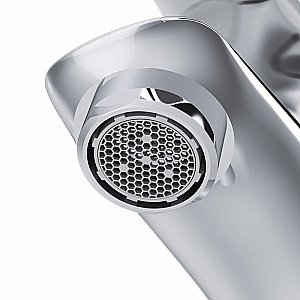 Смеситель для раковины AM.PM X-JOY F85E02100 купить в интернет-магазине сантехники Sanbest