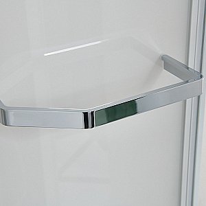 Душевая кабина Orans Diamond 89101RSLH 100х100 купить в интернет-магазине Sanbest