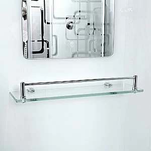 Душевая кабина DTO ЕМ1590 LED 90х90 купить в интернет-магазине сантехники Sanbest