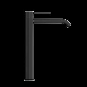 Смеситель для раковины Sancos Etna SC9002MB черный матовый купить в интернет-магазине сантехники Sanbest