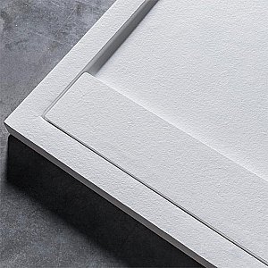 Душевой поддон Radaway Teos F white HTF18090-04 180x90 белый купить в интернет-магазине Sanbest