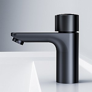 Смеситель для раковины AM.PM X-Joy F85A02522 купить в интернет-магазине сантехники Sanbest