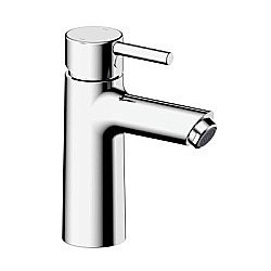 Смеситель для раковины WONZON & WOGHAND SOLO WW-139032-CR хром купить в интернет-магазине сантехники Sanbest