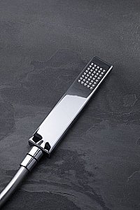 Душевая лейка Allen Brau Infinity 5.21022-00 купить в интернет-магазине сантехники Sanbest