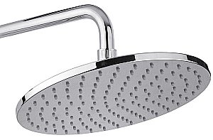 Душевая система Timo Beverly SX-1060/00 хром купить в интернет-магазине сантехники Sanbest