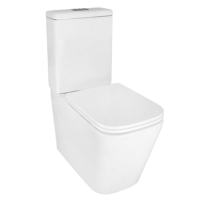 Инсталляция для унитаза Azario AZ-8010-1000 купить в интернет-магазине сантехники Sanbest