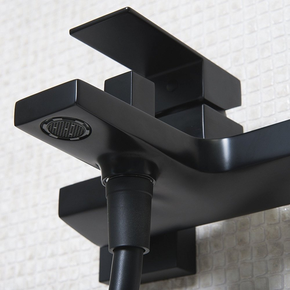 Смеситель для ванны WasserKRAFT Abens 2001 купить в интернет-магазине сантехники Sanbest