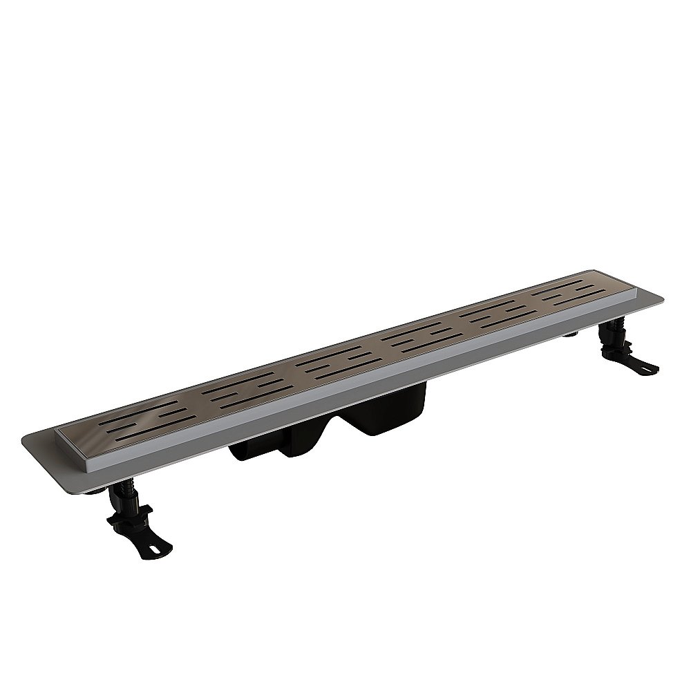 Душевой лоток RGW Drain Leo-20 купить в интернет-магазине Sanbest