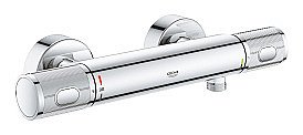 Смеситель для душа Grohe Grohtherm 1000 Performance 34827000 купить в интернет-магазине сантехники Sanbest