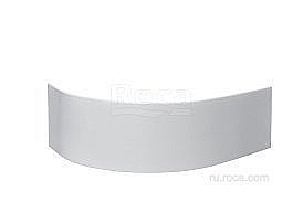 Панель фронтальная Roca Luna 170x115 правая ZRU9302915 купить в интернет-магазине сантехники Sanbest