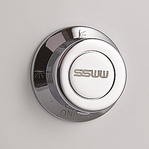 Душевой бокс SSWW WU110 138x138 купить в интернет-магазине Sanbest