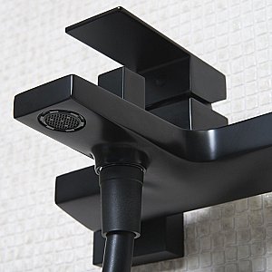 Смеситель для ванны WasserKRAFT Abens 2001 купить в интернет-магазине сантехники Sanbest