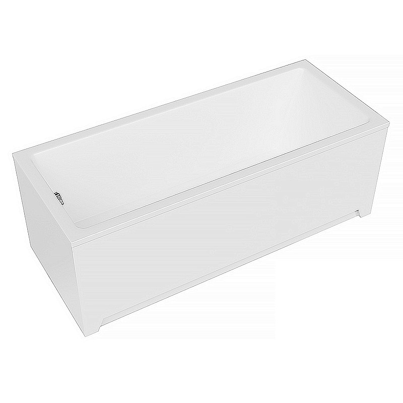 Ванна Azario EMILIA 170х70 AV.0011270 белая купить в интернет-магазине Sanbest