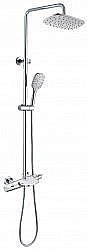Душевая система D&K Bayern Potsdam DA2143741B14 купить в интернет-магазине сантехники Sanbest