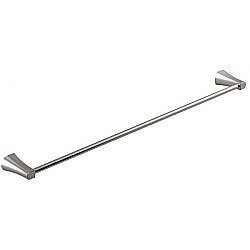 Полотенцедержатель Kaiser KH-2027 хром купить в интернет-магазине сантехники Sanbest