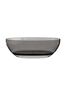 Ванна Cezares Relax 170x80 CZR-RELAX-170-80-56-GM-PFB серый туман купить в интернет-магазине Sanbest