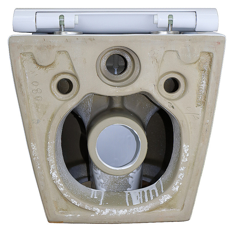 Инсталляция для унитаза Azario AZ-8010-1000 купить в интернет-магазине сантехники Sanbest