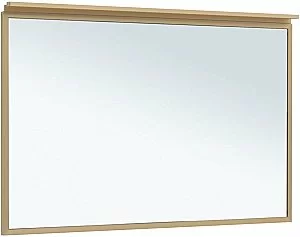 Зеркало Allen Brau Priority 120 1.31018.03 в ванную от интернет-магазине сантехники Sanbest