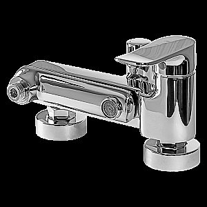 Душевая система Elghansa 2305599-2L (Set-20) хром купить в интернет-магазине сантехники Sanbest