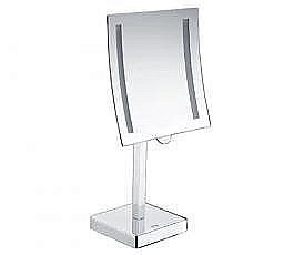 Зеркало косметическое WasserKRAFT K-1007 купить в интернет-магазине сантехники Sanbest