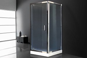 Душевой угол Royal Bath RB HV-C-CH-P 80 купить в интернет-магазине Sanbest