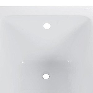 Ванна акриловая Jacob Delafon ODEON E6061RU-00 150х70 белая купить в интернет-магазине Sanbest