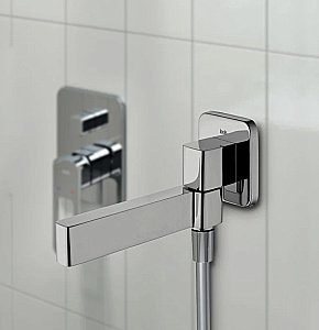 Излив Iddis Slide SLISB0Si63 хром купить в интернет-магазине сантехники Sanbest