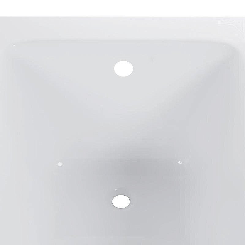 Ванна акриловая Jacob Delafon ODEON E6061RU-00 150х70 белая купить в интернет-магазине Sanbest