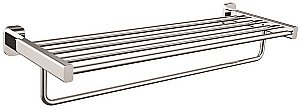 Полка Kaiser KH-2049 хром купить в интернет-магазине сантехники Sanbest