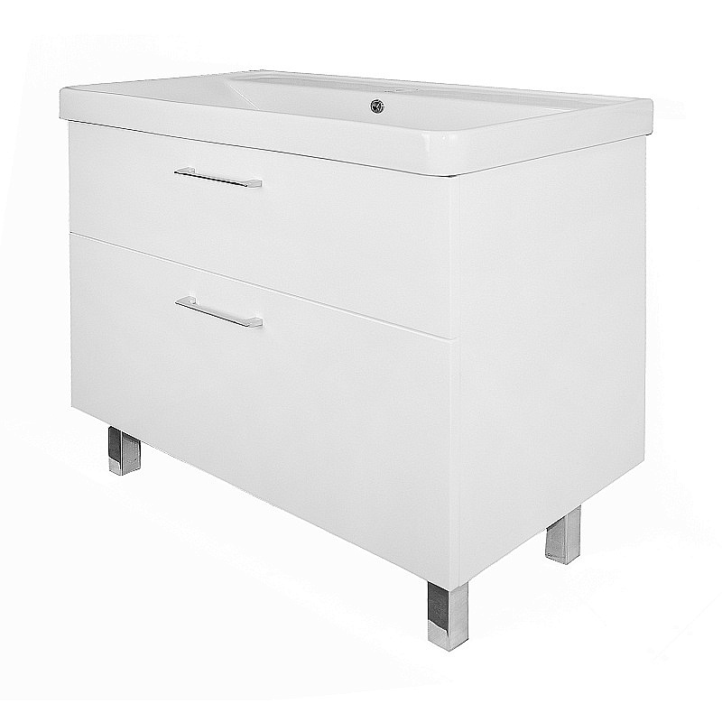 Инсталляция для унитаза Azario AZ-8010-1000 купить в интернет-магазине сантехники Sanbest