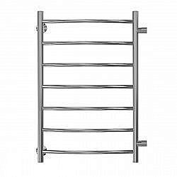 Полотенцесушитель водяной Terminus Классик П7 500x796 с боковым подключением 600 купить в интернет-магазине сантехники Sanbest