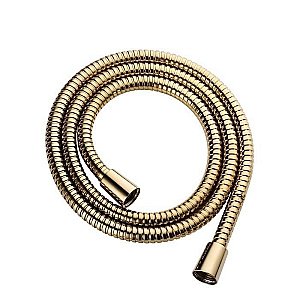 Душевой шланг OMNIRES HOSE 023-XGL купить в интернет-магазине сантехники Sanbest