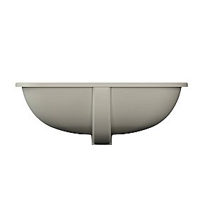 Раковина Jacob Delafon  VOX EVV002-00 50 белая купить в интернет-магазине Sanbest