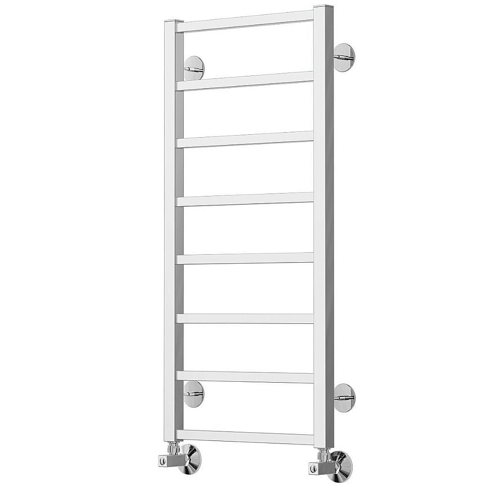 Полотенцесушитель водяной Terminus Контур П8 400x900 купить в интернет-магазине сантехники Sanbest