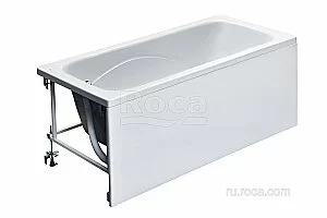 Ванна Roca Line ZRU9302982 150х70 купить в интернет-магазине Sanbest