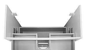 Инсталляция для унитаза Azario AZ-8010-1000 купить в интернет-магазине сантехники Sanbest