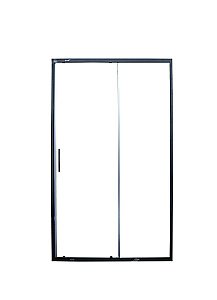 Душевая дверь CeruttiSpa Gloria D120B 120 купить в интернет-магазине Sanbest