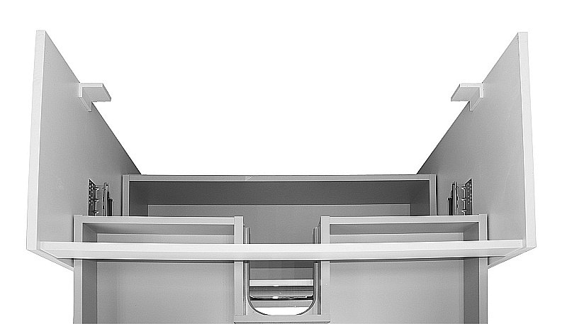 Инсталляция для унитаза Azario AZ-8010-1000 купить в интернет-магазине сантехники Sanbest