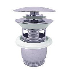 Донный клапан RAV-Slezak CLICK/CLACK MD0784 купить в интернет-магазине сантехники Sanbest