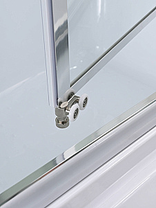 Душевая кабина AvaCan V Серия V5017LED 170х90 с гидромассажем, с подсветкой купить в интернет-магазине Sanbest