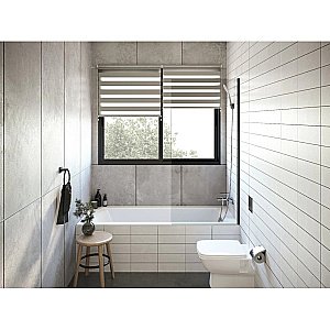 Ванна акриловая Santek Монако 150x70 1.WH11.1.976 белая купить в интернет-магазине Sanbest