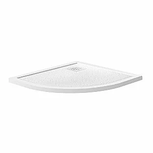 Душевой поддон BelBagno TRAY-MR-UNO-R-90-550-35-W-BO белый купить в интернет-магазине Sanbest