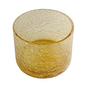 Баночка Migliore Cristalia ML.CRS-60.228.DO золото/swarovski купить в интернет-магазине сантехники Sanbest