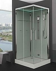 Душевая кабина Timo Premium Nura 100x100 купить в интернет-магазине Sanbest