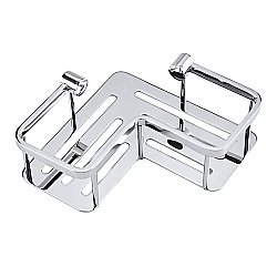 Мыльница Bemeta Cytro 146208102 хром купить в интернет-магазине сантехники Sanbest