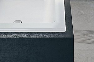 Ванна акриловая Ravak FORMY SLIM C881300000 180x80 купить в интернет-магазине Sanbest