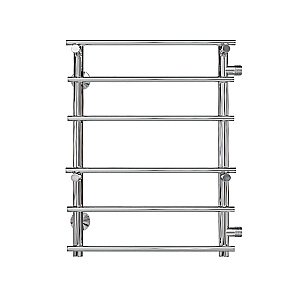 Полотенцесушитель водяной Terminus Вента П6 450x650 с боковым подключением 500 купить в интернет-магазине сантехники Sanbest