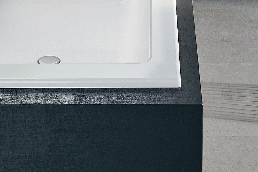 Ванна акриловая Ravak FORMY SLIM C881300000 180x80 купить в интернет-магазине Sanbest